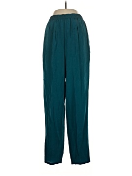 Diane Von Furstenberg Silk Pants