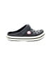 Crocs Black Clogs Size 8 - 9 Kids - photo 1