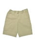 Cat & Jack Solid Tan Khaki Shorts Size 8 - photo 1