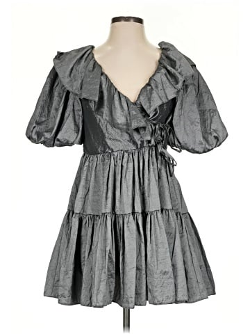 Topshop Cocktail Dress (view 1)