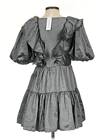Topshop Cocktail Dress (view 2)