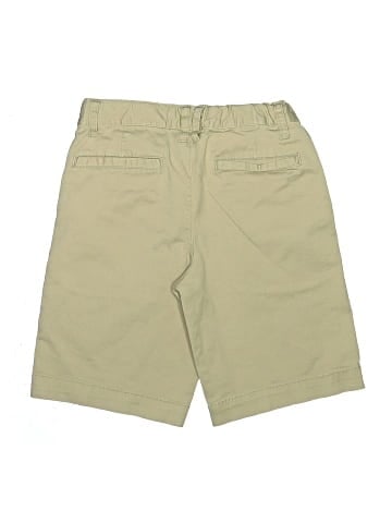 Cat & Jack Khaki Shorts (view 2)