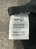 Unbranded Black Cocktail Dress Size L - photo 7