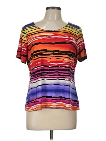 Investments Short Sleeve T-Shirt (view 1)
