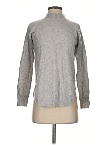 Club Monaco Cashmere Pullover Sweater (view 1)
