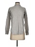 Club Monaco 100% Cashmere Gray Cashmere Pullover Sweater Size XS - photo 1