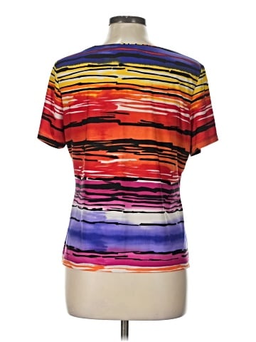Investments Short Sleeve T-Shirt (view 2)