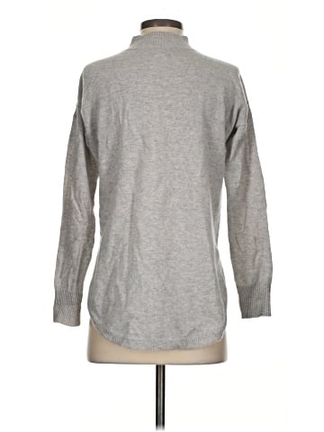 Club Monaco Cashmere Pullover Sweater (view 2)