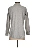 Club Monaco 100% Cashmere Gray Cashmere Pullover Sweater Size XS - photo 2