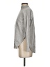 Club Monaco 100% Cashmere Gray Cashmere Pullover Sweater Size XS - photo 5