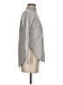 Club Monaco 100% Cashmere Gray Cashmere Pullover Sweater Size XS - photo 4