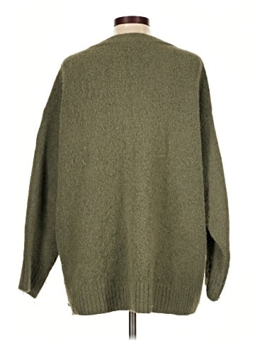 Abercrombie & Fitch Pullover Sweater (view 2)