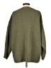 Abercrombie & Fitch Green Pullover Sweater Size L - photo 2