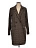 Philosophy Republic Clothing Brown Coat Size M - photo 1