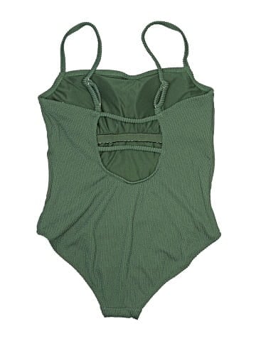 Kona Sol One Piece Swimsuit (view 2)