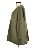 Abercrombie & Fitch Green Pullover Sweater Size L - photo 5