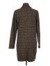 Philosophy Republic Clothing Brown Coat Size M - photo 2