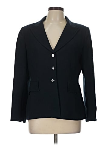 Tahari by ASL Blazer (view 1)