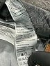 Levi's Gray Denim Shorts Size 31 waist - photo 5