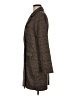 Philosophy Republic Clothing Brown Coat Size M - photo 5
