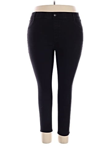 LC Lauren Conrad Jeggings (view 1)