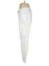 Eileen Fisher Ivory Jeans Size M - photo 5