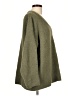 Abercrombie & Fitch Green Pullover Sweater Size L - photo 4