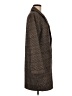 Philosophy Republic Clothing Brown Coat Size M - photo 4