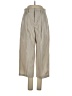 Vince. 100% Cotton Tan Casual Pants Size 2 - photo 1