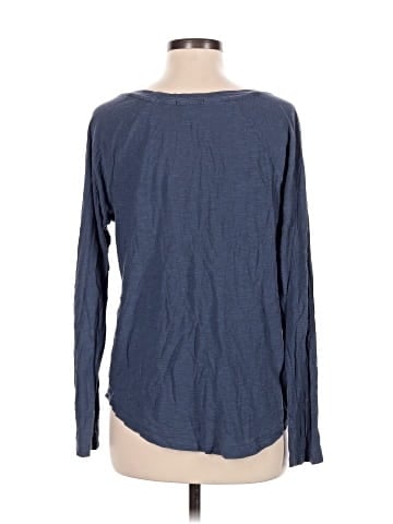 James Perse Long Sleeve T-Shirt (view 2)