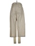 Vince. 100% Cotton Tan Casual Pants Size 2 - photo 2