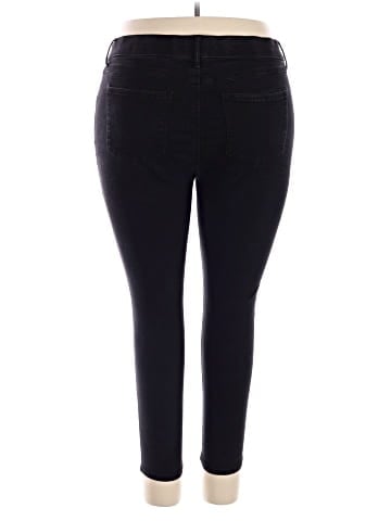 LC Lauren Conrad Jeggings (view 2)