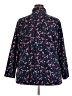 Woman Within 100% Polyester Blue Fleece Size 22 - 24 - photo 2
