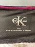 Calvin Klein Print Black Athletic Shorts Size L - photo 3