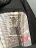 Calvin Klein Print Black Athletic Shorts Size L - photo 4