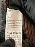 DAZY 100% Acrylic Solid Brown Pullover Sweater Size XL - photo 8