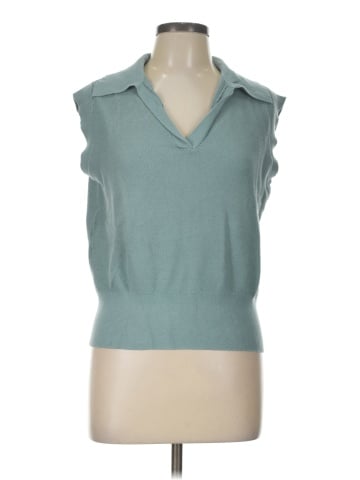 Ann Taylor LOFT Outlet Sweater Vest (view 1)