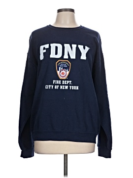 Ny Popular Sweatshirt