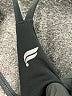 Fabletics Black Tank Top Size XL (estimated) - photo 7