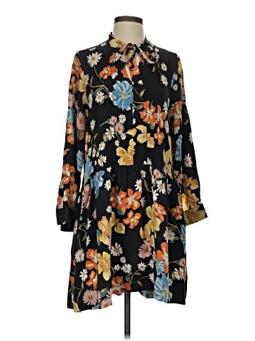 Sea New York Casual Dress (view 1)