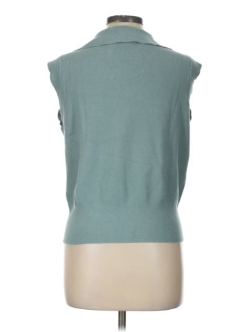 Ann Taylor LOFT Outlet Sweater Vest (view 2)