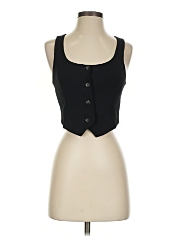 Wilfred Vest (view 1)