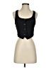 Wilfred 100% Polyester Black Vest Size 0 - photo 1