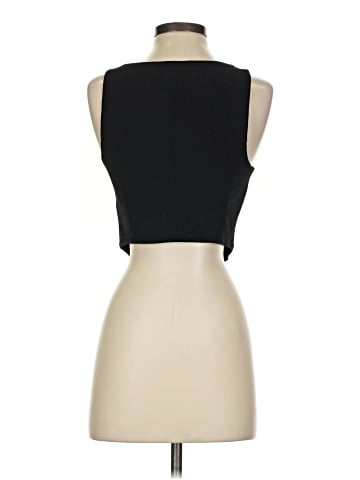 Wilfred Vest (view 2)