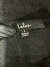 Lulus Black Casual Dress Size S - photo 7