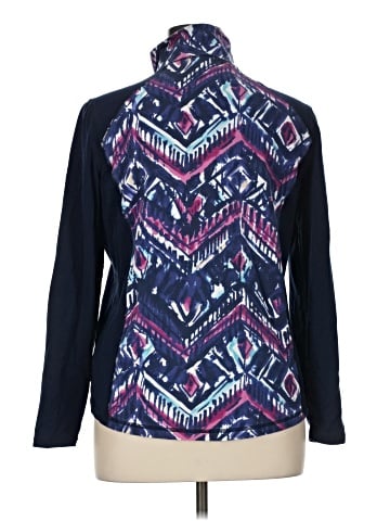 Chaps Track Jacket (view 2)