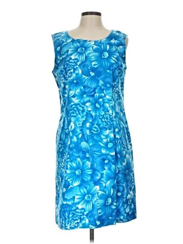 Faded Glory Cocktail Dress (view 1)