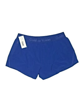 Outdoor Voices Athletic Shorts