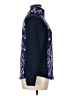 Chaps Print Blue Track Jacket Size XL - photo 4