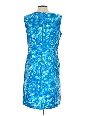 Faded Glory Cocktail Dress (view 2)